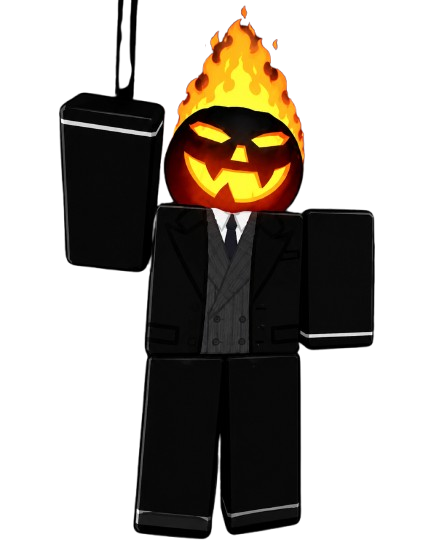 RC7 Mascot